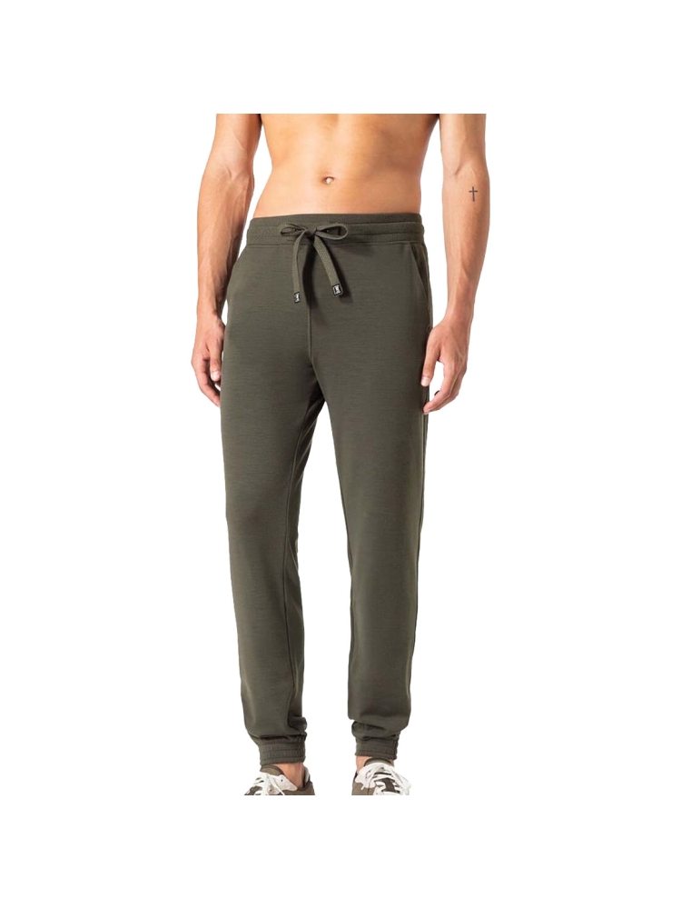 Super Natural Solution Pants Black Ink SNM019140-X16 broeken online bestellen bij Kathmandu Outdoor & Travel