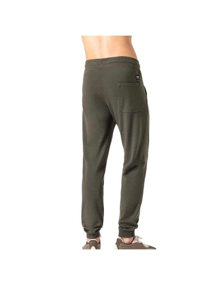Super Natural Solution Pants Black Ink SNM019140-X16 broeken online bestellen bij Kathmandu Outdoor & Travel