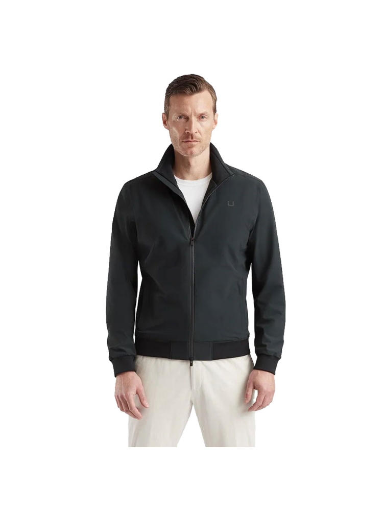 Ubr Ubr Bullet Jacket Delta 7055-799 jassen Ubr Bullet Jacket Delta Night Olive 7055-799 jassen online bestellen bij Kathmandu Outdoor & Travel