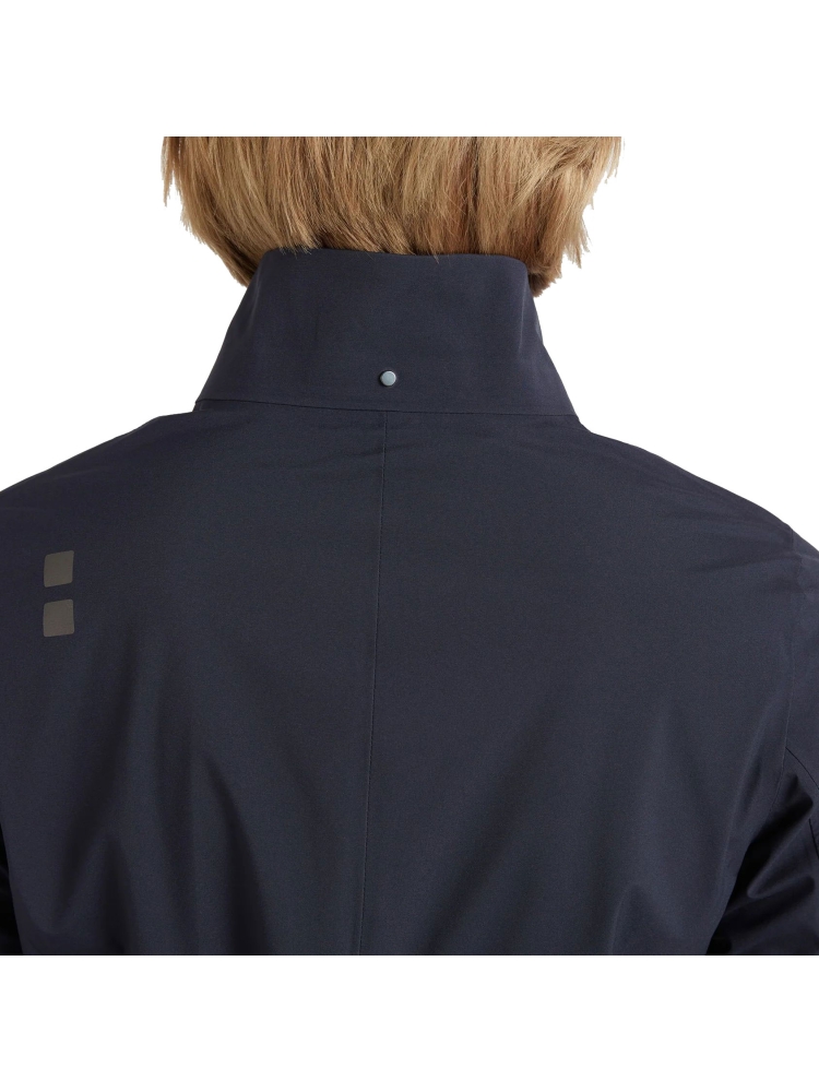 Ubr Elektra Coat Women's Navy 6039-590 jassen online bestellen bij Kathmandu Outdoor & Travel