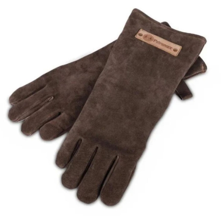 Petromax  Aramide BBQ Handschoenen XL Bruin