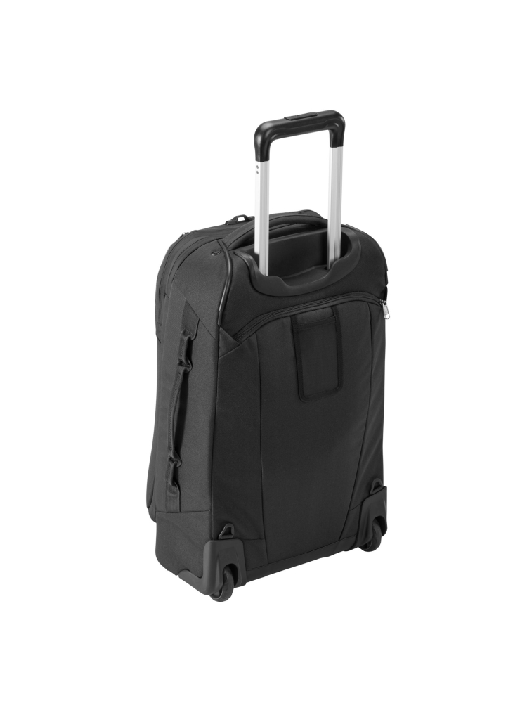 Eagle Creek Expanse Convertible Intl Carry On Midnight Black EC0A5EK4001 rolkoffers online bestellen bij Kathmandu Outdoor & Travel