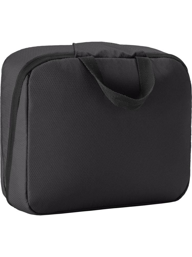 Eagle Creek Pack-It Hanging Toiletry Kit  Black EC040432010 toiletartikelen online bestellen bij Kathmandu Outdoor & Travel