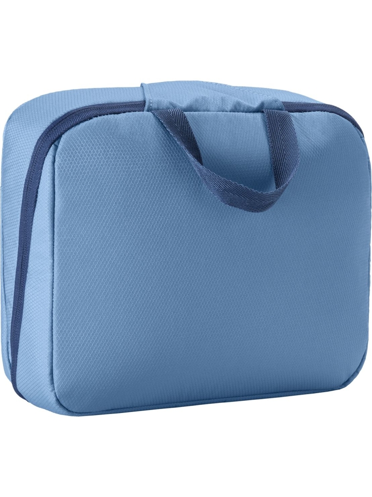 Eagle Creek Pack-It Hanging Toiletry Kit  Blue Dawn EC040432424 toiletartikelen online bestellen bij Kathmandu Outdoor & Travel