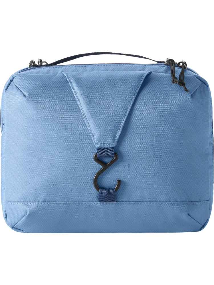 Eagle Creek Pack-It Trifold Toiletry Kit Blue Dawn EC040431424 toiletartikelen online bestellen bij Kathmandu Outdoor & Travel