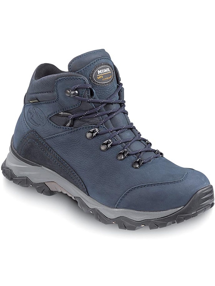 Meindl Eppan Lady GTX Marine 5541-49 wandelschoenen dames online bestellen bij Kathmandu Outdoor & Travel