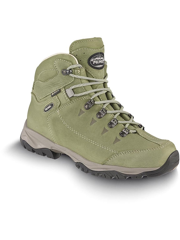 Meindl Ohio Lady 2 GTX Pistazie 3888-56 wandelschoenen dames online bestellen bij Kathmandu Outdoor & Travel
