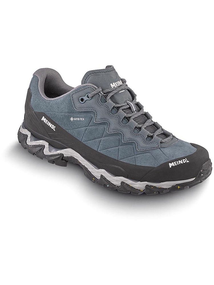 Meindl Meindl Arone GTX 4761-59 wandelschoenen heren Meindl Arone GTX Graphit 4761-59 wandelschoenen heren online bestellen bij Kathmandu Outdoor & Travel