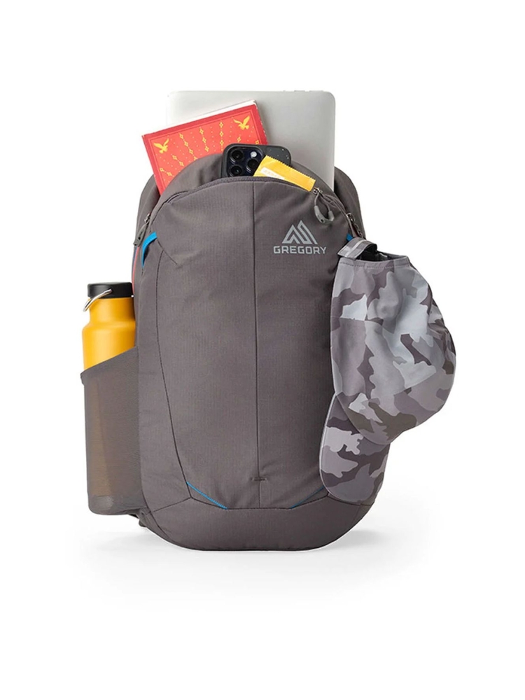   Retna 20 Agate Grey - www.kathmandu.nl - kathmandu.nl