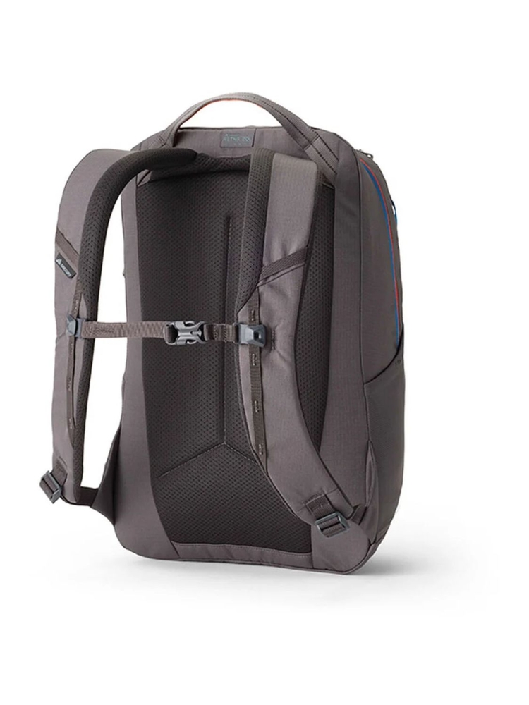   Retna 20 Agate Grey - www.kathmandu.nl - kathmandu.nl