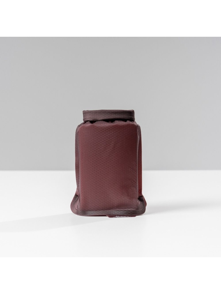 Matador Matador FlatPak Soap Bar Case Garnet MATFPS1001R toiletartikelen online bestellen bij Kathmandu Outdoor & Travel