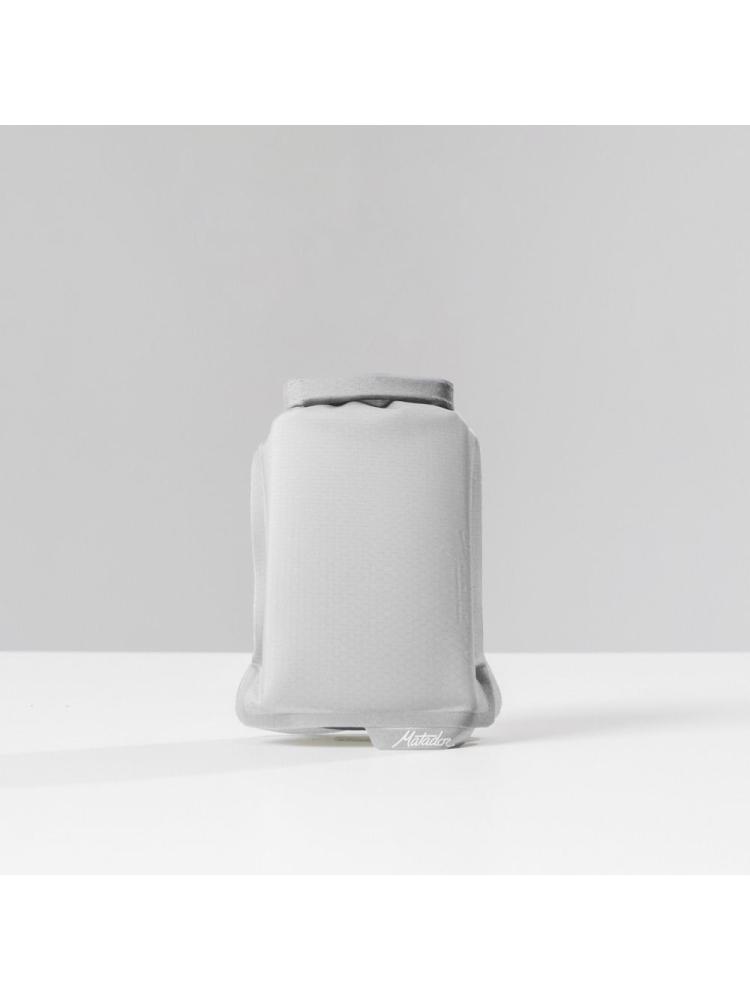 Matador Matador FlatPak Soap Bar Case White MATFPS1001W toiletartikelen online bestellen bij Kathmandu Outdoor & Travel