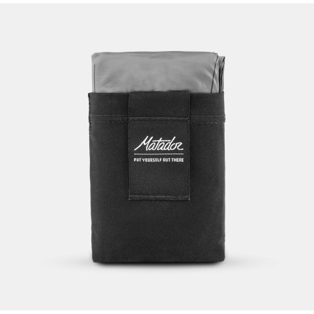 Matador  Matador Pocket Blanket 4.0 Black 