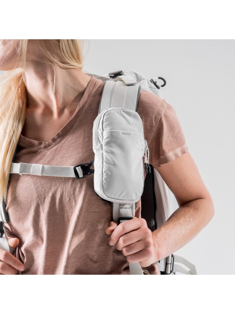 Matador Matador Speed Stash White MATUSP001W trekkingrugzakken online bestellen bij Kathmandu Outdoor & Travel
