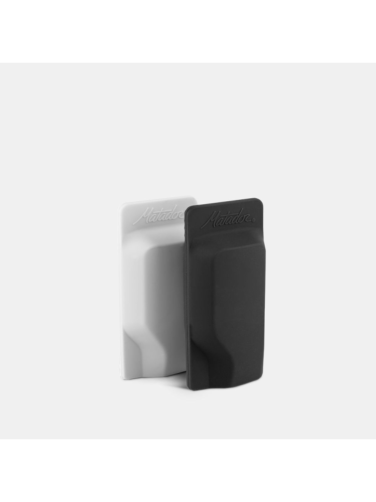 Matador Matador Matador Toothbrush Caps (2-Pack) MATTC2001BK toiletartikelen Matador Matador Toothbrush Caps (2-Pack) Multikleuren MATTC2001BK toiletartikelen online bestellen bij Kathmandu Outdoor & Travel