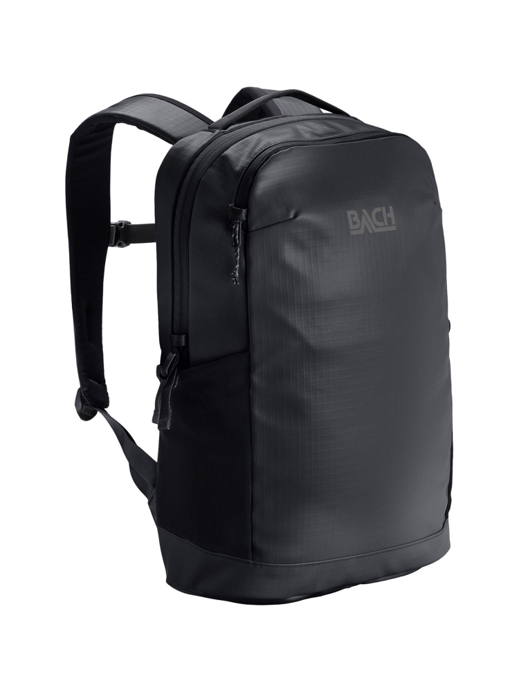 Bach Bach Travelstar 18 B422149-0001 reistassen Bach Travelstar 18 Black B422149-0001 reistassen online bestellen bij Kathmandu Outdoor & Travel