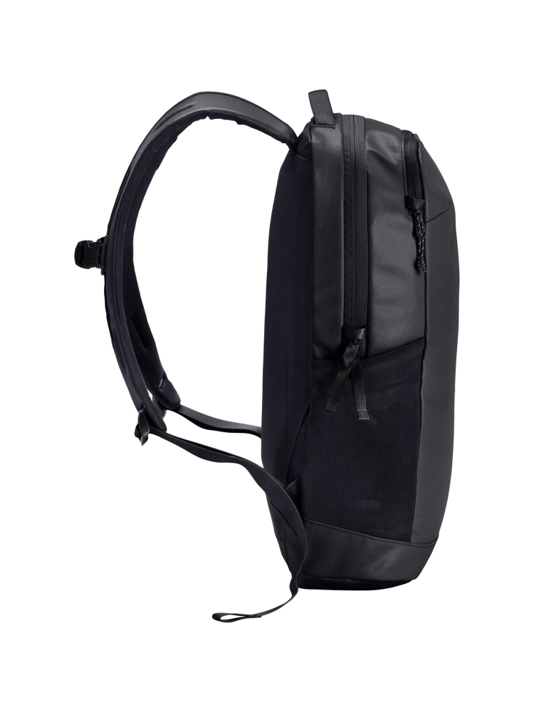 Bach Bach Travelstar 18 B422149-0001 reistassen Bach Travelstar 18 Black B422149-0001 reistassen online bestellen bij Kathmandu Outdoor & Travel