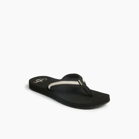 Reef  Baja Maria Women's Black/Vintage