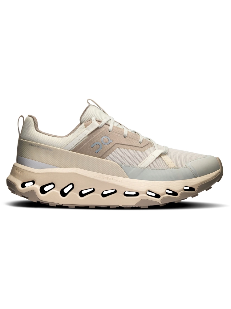 On-running Cloudhorizon Women's Ice | Cream 3WE10012538 wandelschoenen dames online bestellen bij Kathmandu Outdoor & Travel