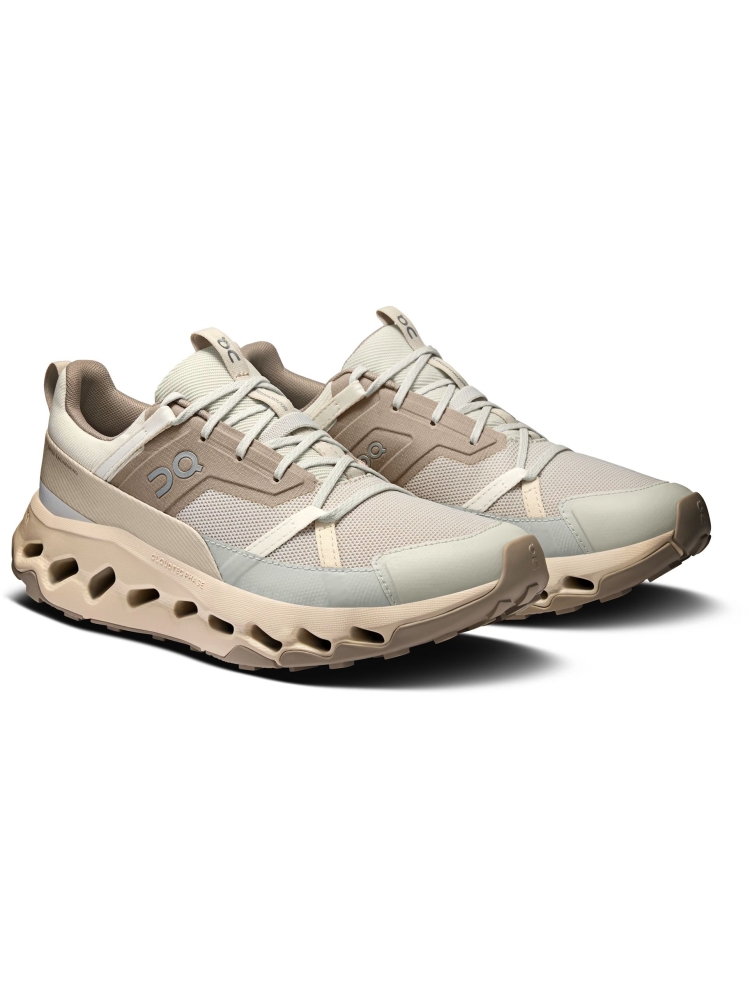On-running Cloudhorizon Women's Ice | Cream 3WE10012538 wandelschoenen dames online bestellen bij Kathmandu Outdoor & Travel