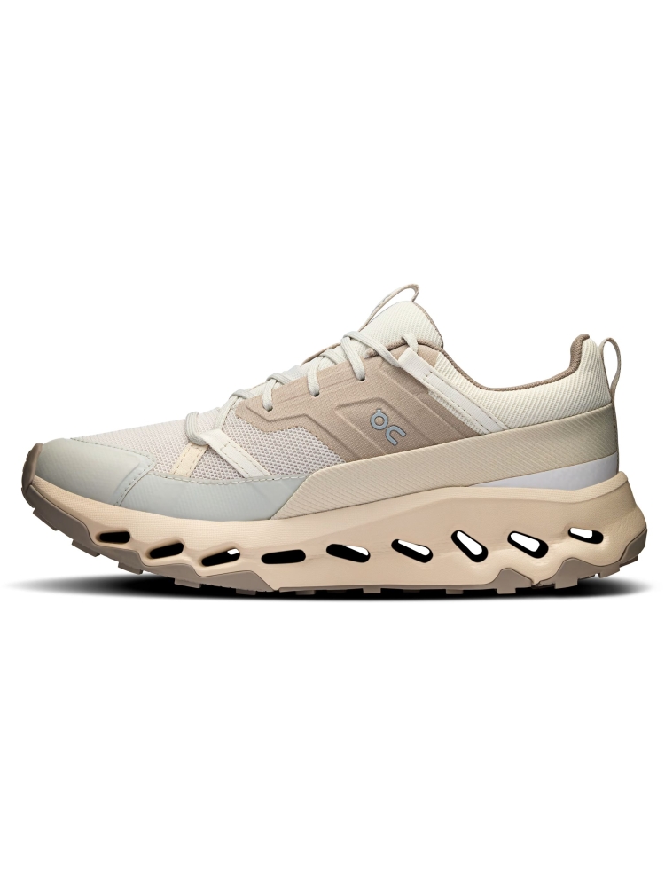 On-running Cloudhorizon Women's Ice | Cream 3WE10012538 wandelschoenen dames online bestellen bij Kathmandu Outdoor & Travel