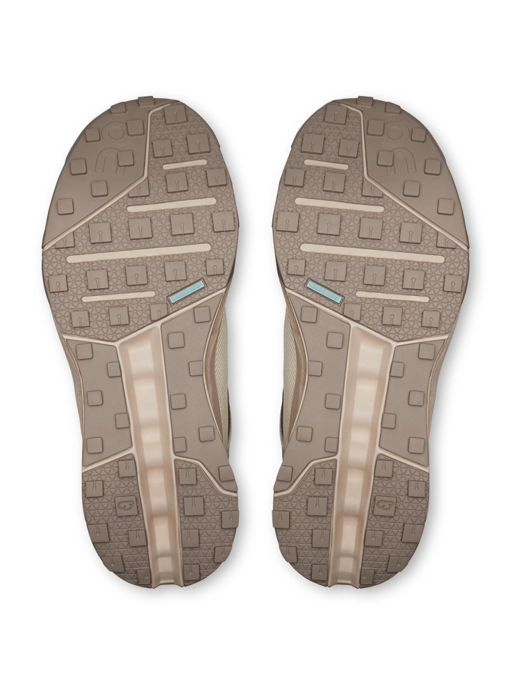 On-running Cloudhorizon Women's Ice | Cream 3WE10012538 wandelschoenen dames online bestellen bij Kathmandu Outdoor & Travel