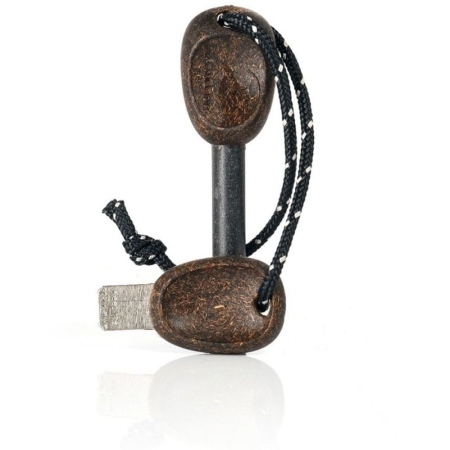 Light my Fire  Firesteel Bio Army 2.0 Bruin