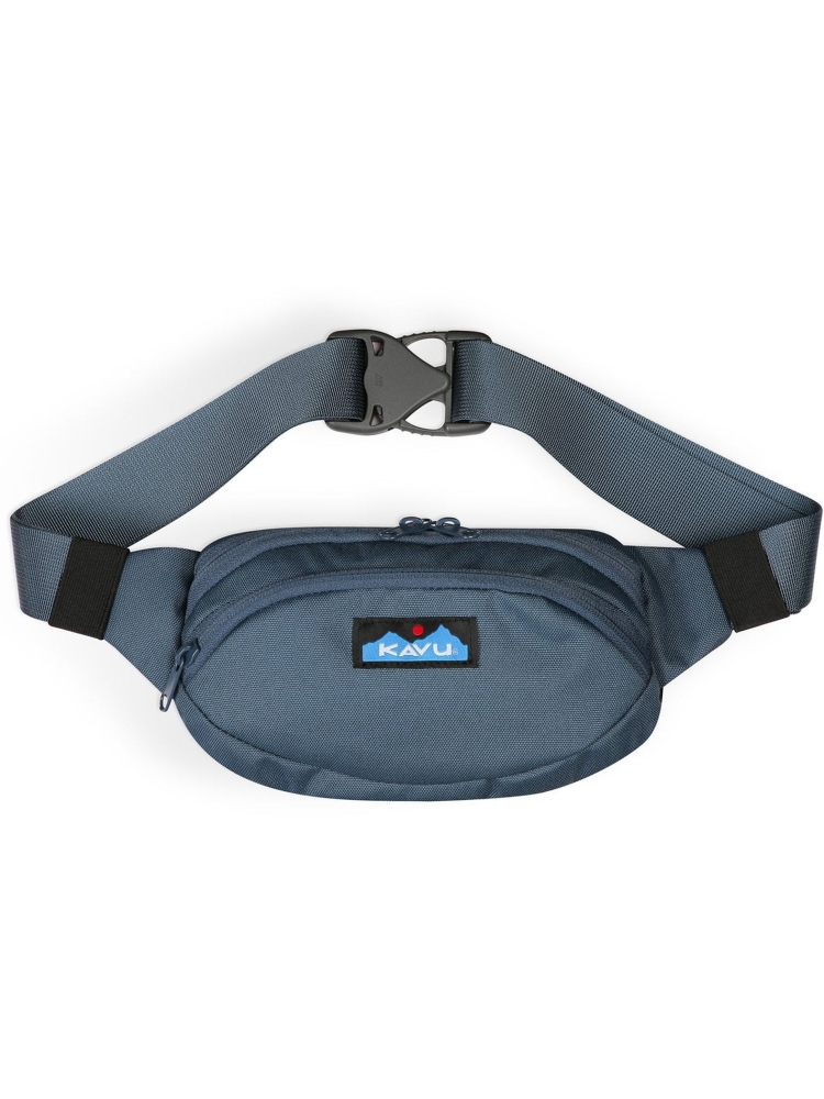 Kavu Spectator Orion Blue 9065-2388 tassen online bestellen bij Kathmandu Outdoor & Travel