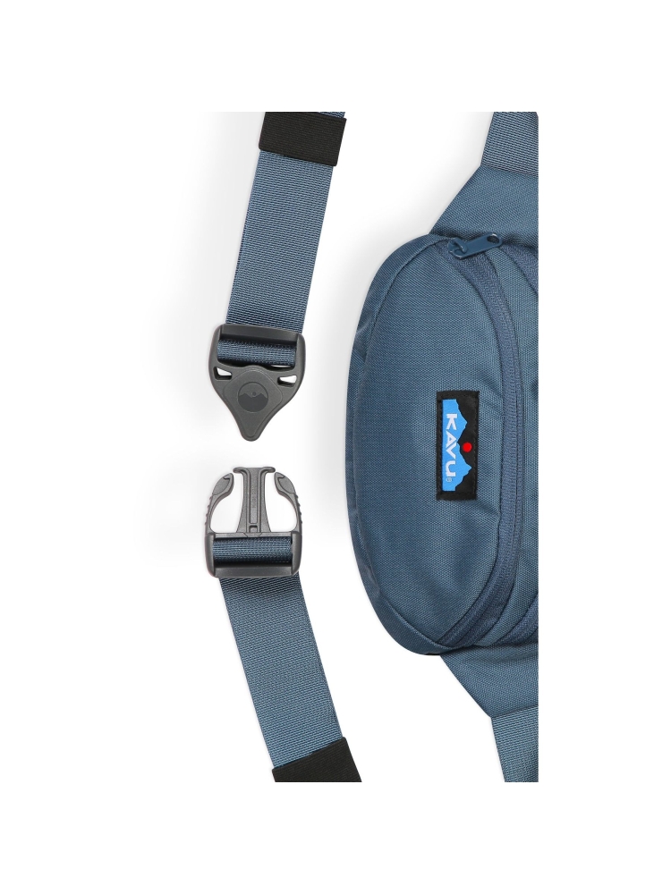 Kavu Spectator Orion Blue 9065-2388 tassen online bestellen bij Kathmandu Outdoor & Travel