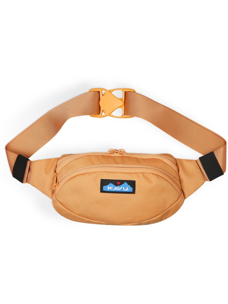 Kavu Spectator Teak 9065-2505 tassen online bestellen bij Kathmandu Outdoor & Travel