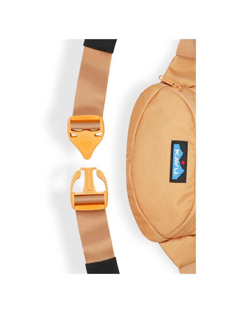 Kavu Spectator Teak 9065-2505 tassen online bestellen bij Kathmandu Outdoor & Travel