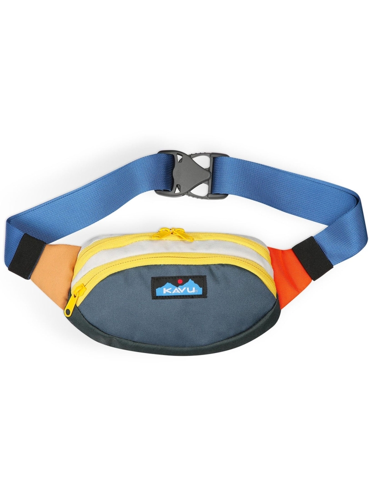 Kavu Spectator Camper Cove 9065-2507 tassen online bestellen bij Kathmandu Outdoor & Travel