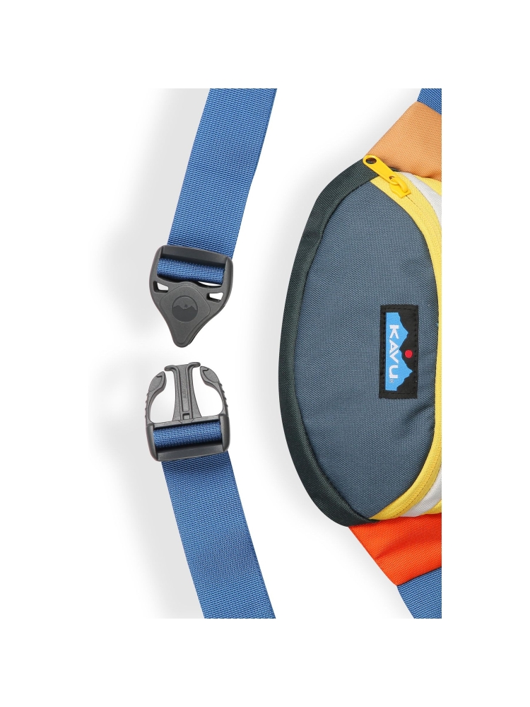 Kavu Spectator Camper Cove 9065-2507 tassen online bestellen bij Kathmandu Outdoor & Travel