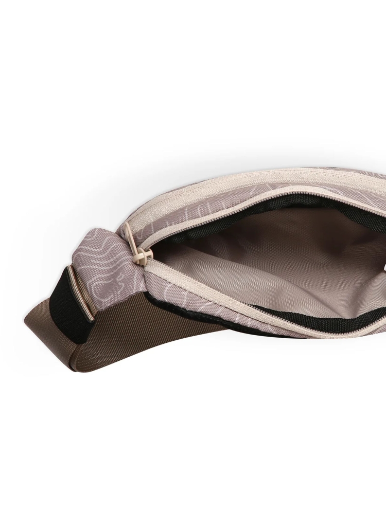 Kavu Spectator Taupe Topo 9065-2509 tassen online bestellen bij Kathmandu Outdoor & Travel