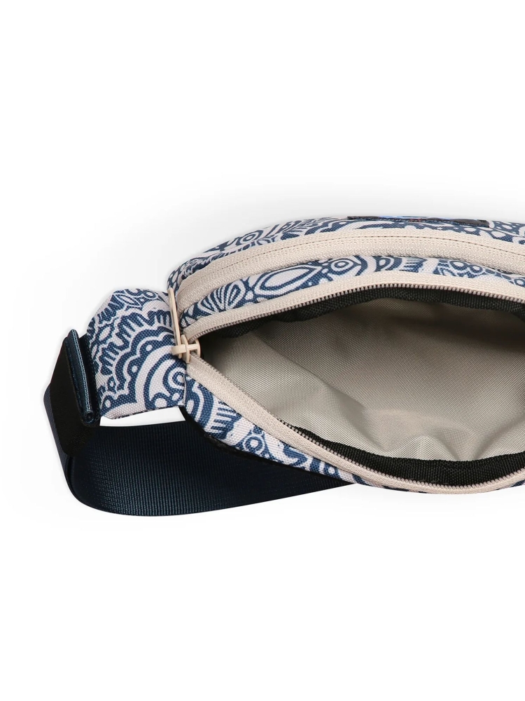 Kavu Spectator Divine Damask 9065-2510 tassen online bestellen bij Kathmandu Outdoor & Travel