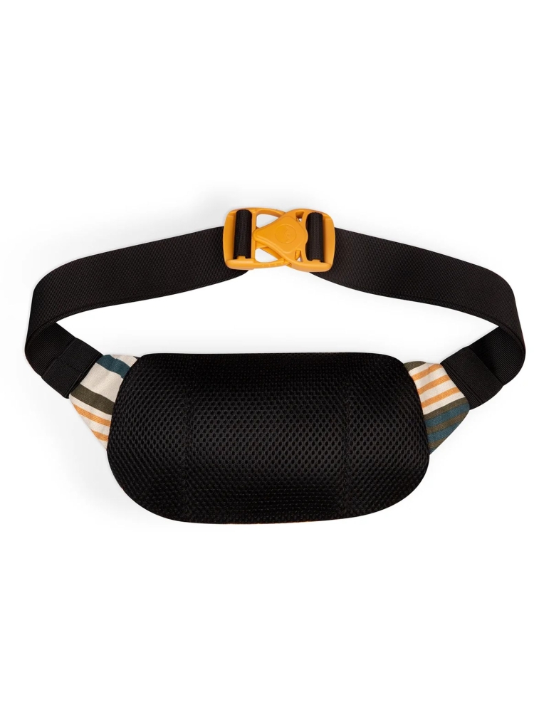 Kavu Canvas Spectator Kelp Stripe 9204-2503 tassen online bestellen bij Kathmandu Outdoor & Travel
