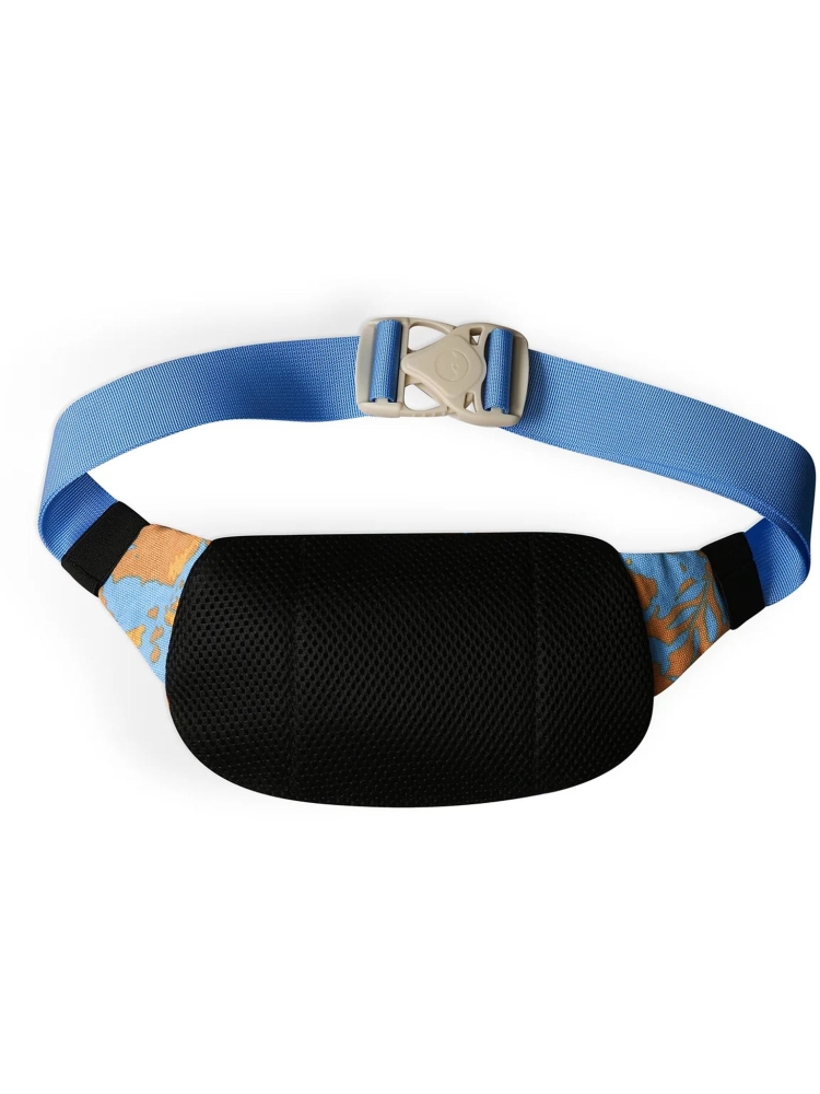 Kavu Kavu Canvas Spectator 9204-2504 tassen Kavu Canvas Spectator Sky Bloom 9204-2504 tassen online bestellen bij Kathmandu Outdoor & Travel