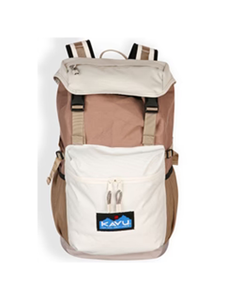 Kavu Timaru Pebblestone 9245-2513 dagrugzakken online bestellen bij Kathmandu Outdoor & Travel