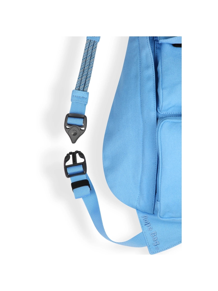 Kavu Mini Rope Bag Blue Bay 9150-2489 tassen online bestellen bij Kathmandu Outdoor & Travel