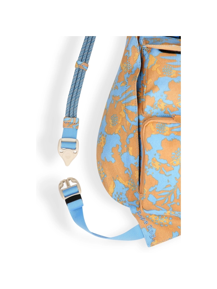 Kavu Mini Rope Bag Sky Bloom 9150-2504 tassen online bestellen bij Kathmandu Outdoor & Travel