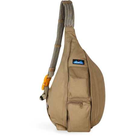Kavu  Rope Bag Olive