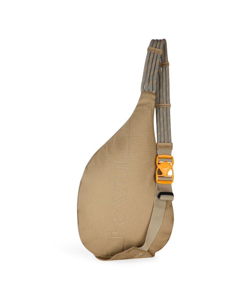Kavu Rope Bag Olive 923-49 tassen online bestellen bij Kathmandu Outdoor & Travel