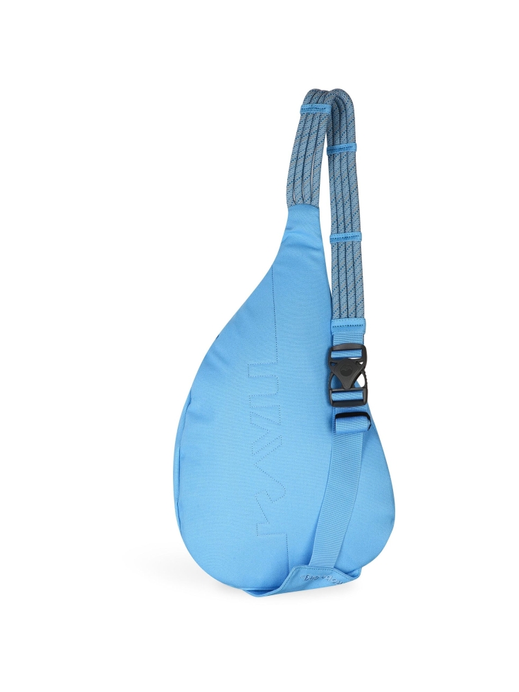 Kavu Rope Bag Blue Bay 923-2489 tassen online bestellen bij Kathmandu Outdoor & Travel