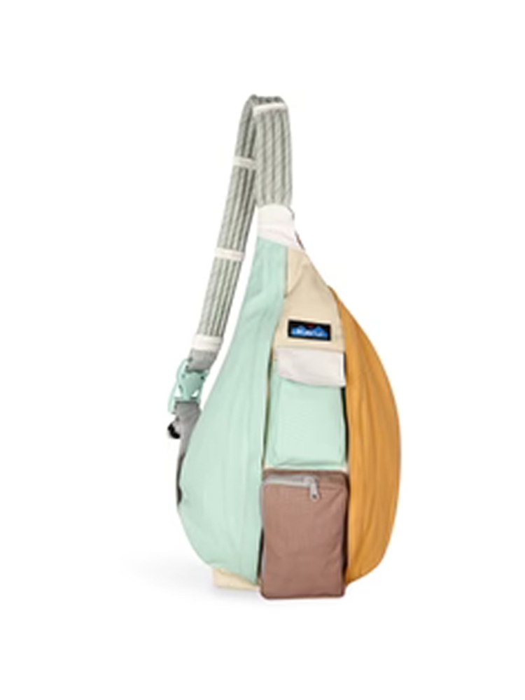 Kavu Rope Bag Macarons 923-2500 tassen online bestellen bij Kathmandu Outdoor & Travel
