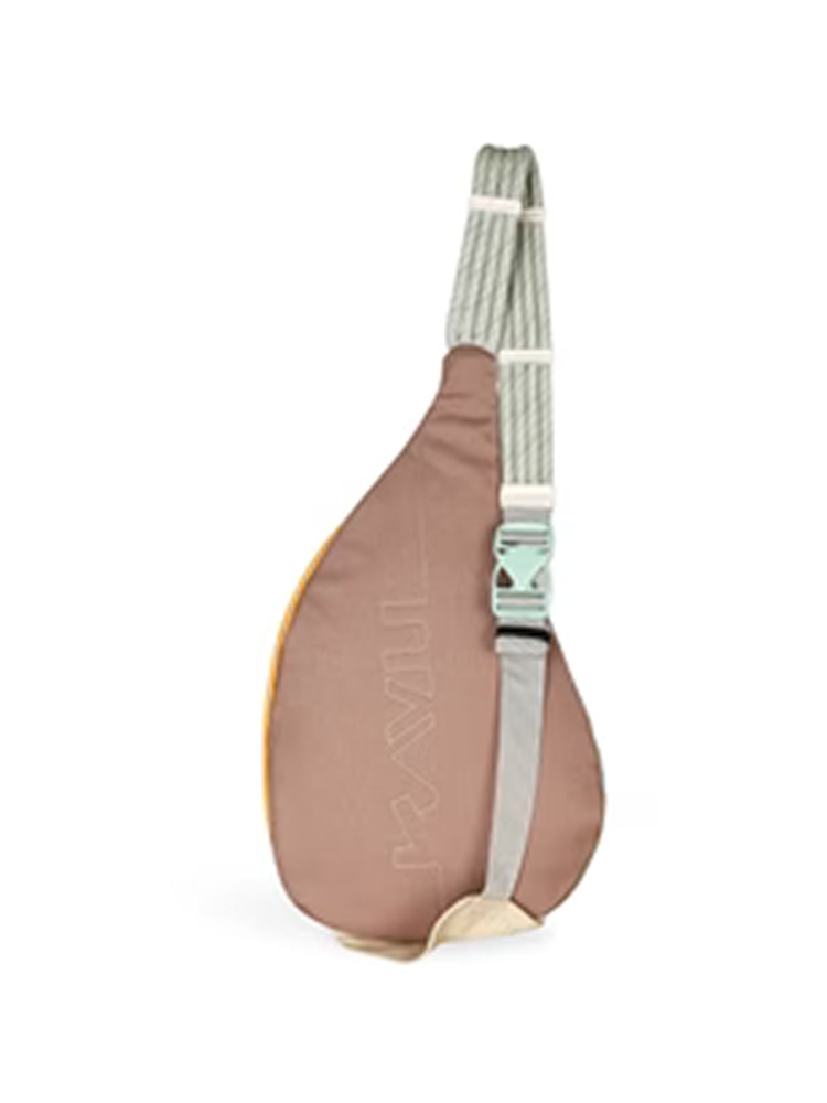 Kavu Rope Bag Macarons 923-2500 tassen online bestellen bij Kathmandu Outdoor & Travel