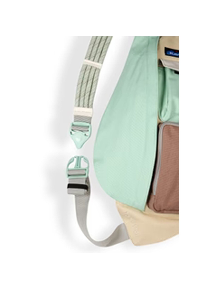Kavu Rope Bag Macarons 923-2500 tassen online bestellen bij Kathmandu Outdoor & Travel
