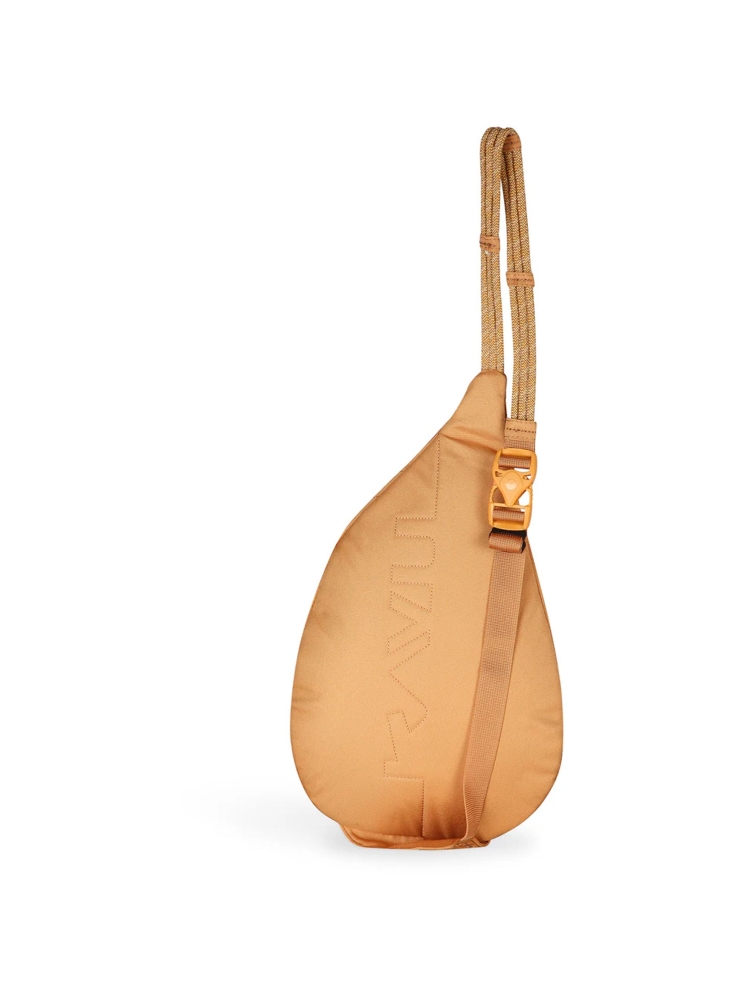 Kavu Mini Rope Sling Teak 9191-2505 tassen online bestellen bij Kathmandu Outdoor & Travel