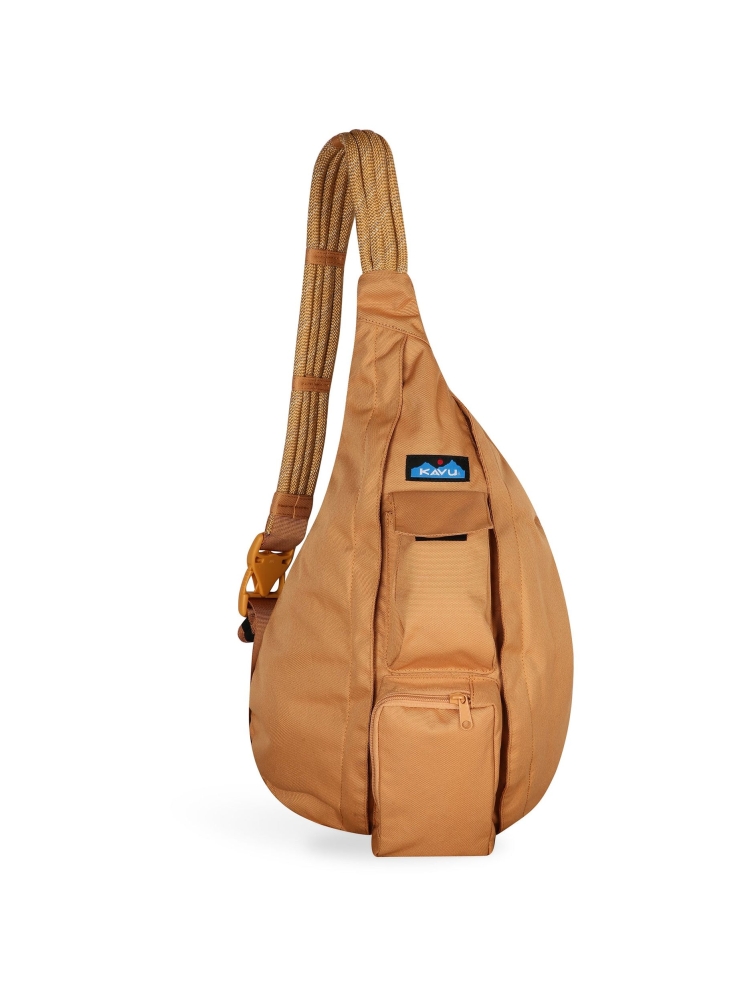 Kavu Rope Sling Teak 944-2505 tassen online bestellen bij Kathmandu Outdoor & Travel