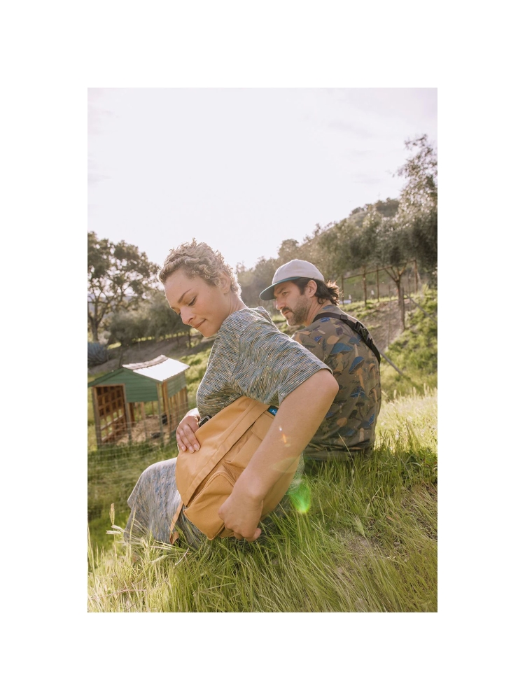 Kavu Rope Sling Teak 944-2505 tassen online bestellen bij Kathmandu Outdoor & Travel