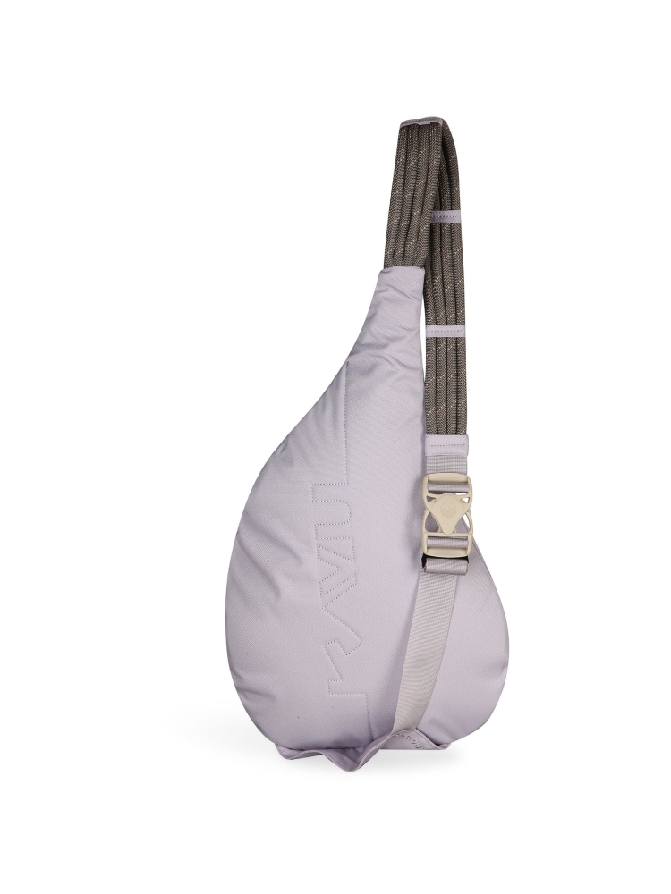Kavu Rope Sling Grey Dawn 944-2506 tassen online bestellen bij Kathmandu Outdoor & Travel